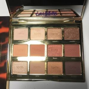 Tarte Palette